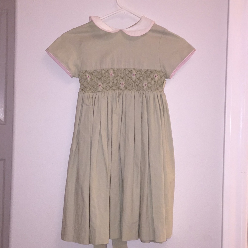 Adorable Little Dress